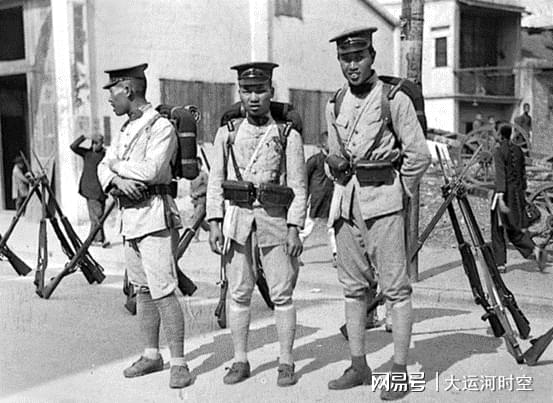 金诚无忧 李默庵起义后，却流亡海外几十年，程潜弟弟一句话让他解开心结